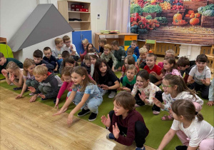 Koncert Gucio i Duduś