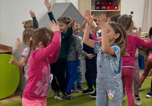 Koncert Gucio i Duduś