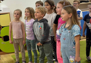 Koncert Gucio i Duduś