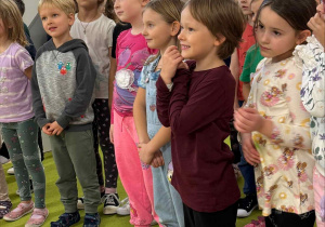 Koncert Gucio i Duduś