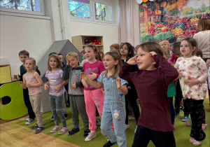 Koncert Gucio i Duduś