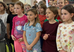 Koncert Gucio i Duduś