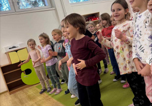 Koncert Gucio i Duduś