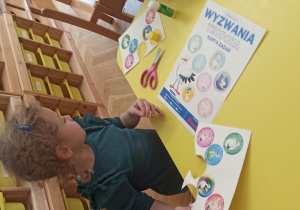 "Na straganie" - przedstawienie