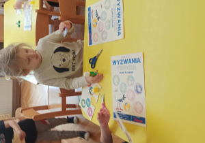 "Na straganie" - przedstawienie