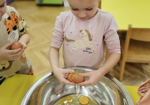 Muffiny szpinakowe