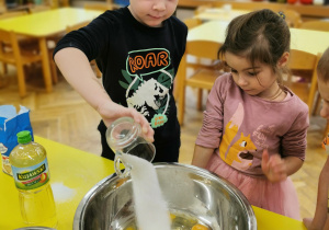 Muffiny szpinakowe