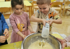Muffiny szpinakowe