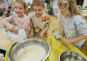 Muffiny szpinakowe