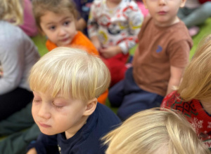 Teatrzyk "Na straganie"