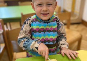 Sałatka owocowa