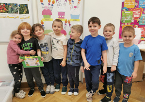 Urodziny Kuby