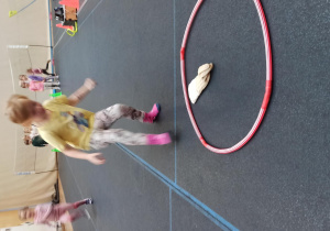 AWF zajęcia sportowe nr 3