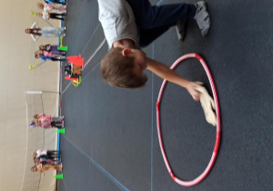 AWF zajęcia sportowe nr 3