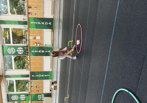 AWF zajęcia sportowe nr 3