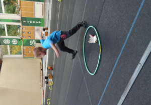 AWF zajęcia sportowe nr 3