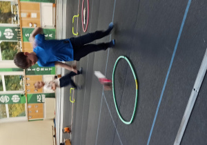 AWF zajęcia sportowe nr 3