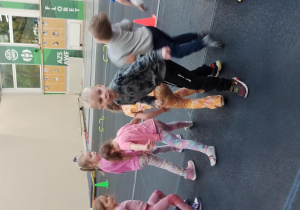 AWF zajęcia sportowe nr 3