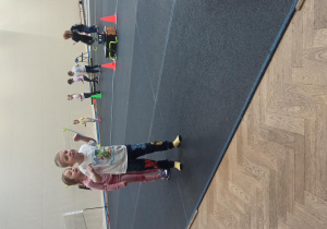 AWF zajęcia sportowe nr 3