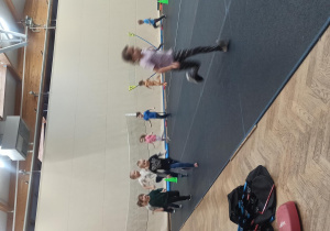 AWF zajęcia sportowe nr 3
