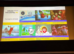 kino Wisła 20.10.2025