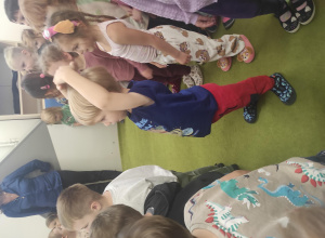 Koncert Gucio i Duduś