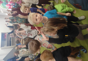 Koncert Gucio i Duduś