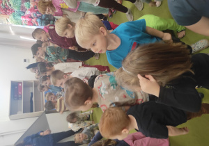 Koncert Gucio i Duduś