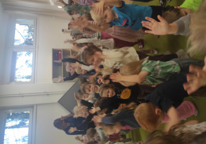 Koncert Gucio i Duduś