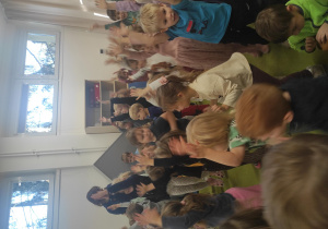 Koncert Gucio i Duduś