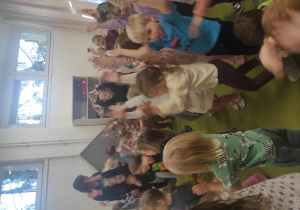 Koncert Gucio i Duduś