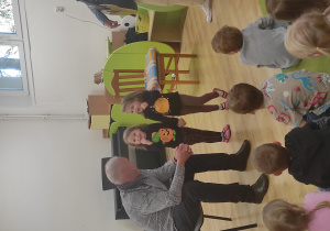 Koncert Gucio i Duduś