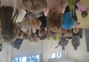 Koncert Gucio i Duduś