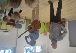 Koncert Gucio i Duduś