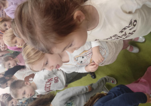 Koncert Gucio i Duduś