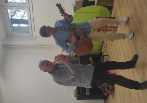 Koncert Gucio i Duduś