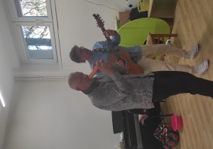 Koncert Gucio i Duduś