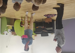 Koncert Gucio i Duduś