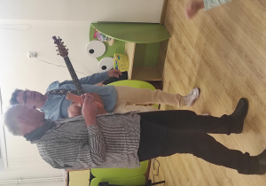 Koncert Gucio i Duduś