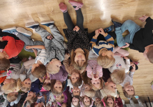 Teatrzyk ,,Na straganie,,