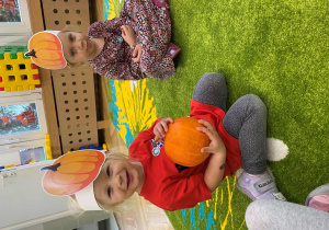 Święto Dyni - piankodynie