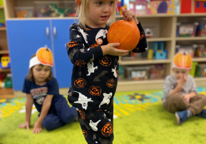 Święto Dyni - piankodynie