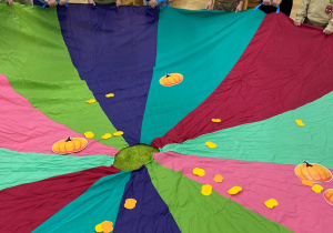 Święto Dyni - piankodynie