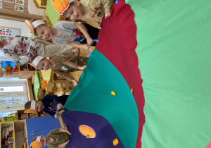 Święto Dyni - piankodynie