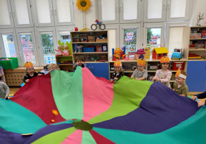 Święto Dyni - piankodynie