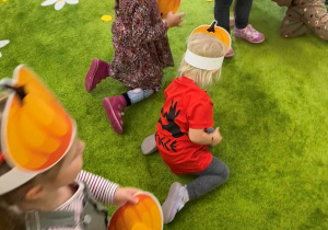 Święto Dyni - piankodynie