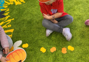 Święto Dyni - piankodynie