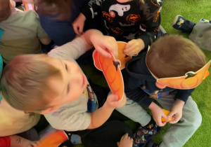 Święto Dyni - piankodynie