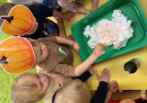 Święto Dyni - piankodynie