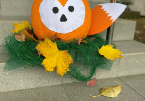 Święto Dyni - piankodynie